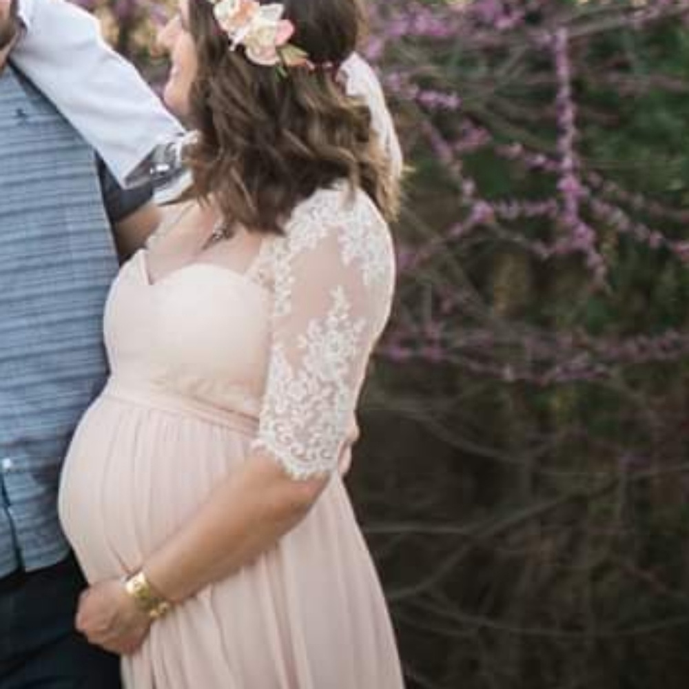 COPY - Lulus dress
